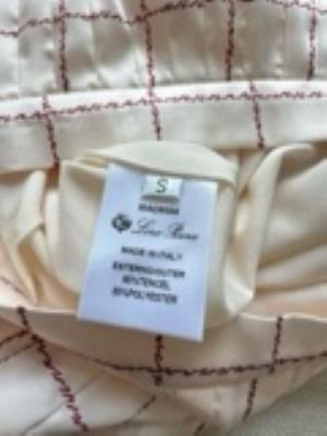 wholesale quality loro piana dress model no. 4